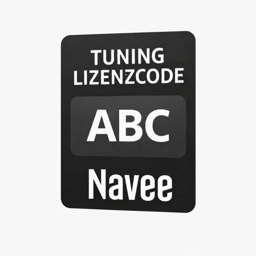 Navee GT5 Max Tuning Lizenzcode – bis zu 32 km/h via WebApp